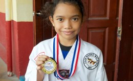 Student of the Month, July&nbsp;2014