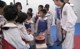 Farewell to Sir Yap Ping Soon, 29 May&nbsp;2014