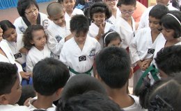 Ethan Lucas’ and Nimalraj’s birthday&nbsp;today