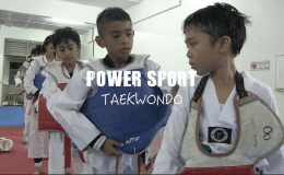 Competitive Training @ Chi Liung Center&nbsp;Klang