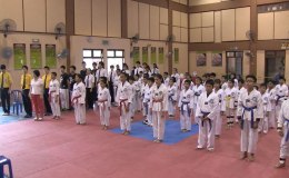 The recent concluded 1st SK Seksyen 9 Championship&nbsp;2014