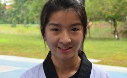 Student of the Month, Nov&nbsp;2014