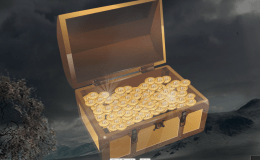 More info on the Treasure&nbsp;hunt…