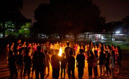 6th Taekwondo Junior Camp&nbsp;2014