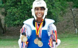 Student of the Month, Dec&nbsp;2014