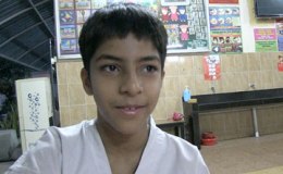 What the children say about the recent camp&nbsp;2014