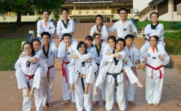 SMJK Kwang Hua Committee&nbsp;2014/2015