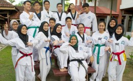 SMK Seksyen 9, Shah Alam,&nbsp;2015