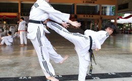 Shermain & Yen&nbsp;Lin