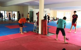 The day has come…Moving to our New&nbsp;Center!