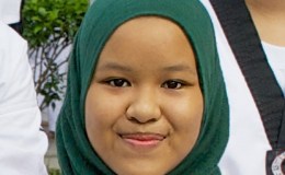 Student of the Month, May&nbsp;2015