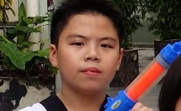 Student of the Month, June&nbsp;2015