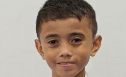 Student of the Month, July&nbsp;2015