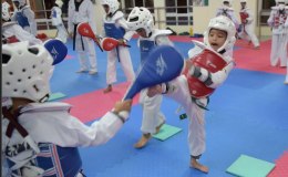 Power Sport Junior Tournament&nbsp;Team