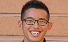 Student of the Month, September&nbsp;2015