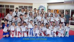 1st Warrior Invitational02