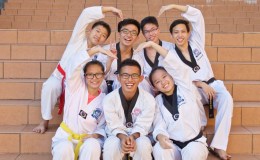 SMJK KWANG HUA,&nbsp;2015/2016