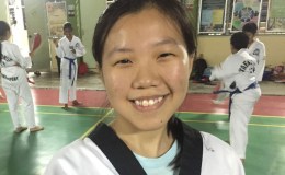 Student of the Month, February&nbsp;2016