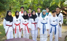 SMK Seksyen 9, Shah Alam,&nbsp;2016