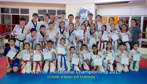 1st-Warrior-Invitational