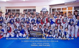 Pictorial report of our recent&nbsp;achievement