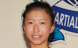 Student of the Month, March&nbsp;2016