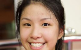 Student of the Month, June&nbsp;2016