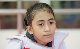 Student of the Month, July&nbsp;2016