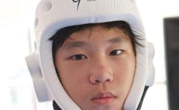 Student of the Month, September&nbsp;2016