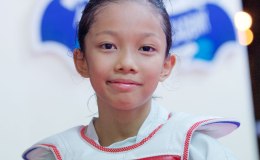 Student of the Month, October&nbsp;2016