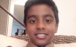 Student of the Month, March&nbsp;2017