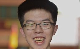 Student of the Month, May&nbsp;2017