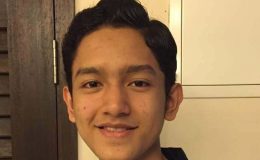 Student of the Month, June&nbsp;2017