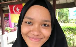 Student of the Month, October&nbsp;2017