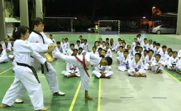 Ashwin Ryan Shankar -” I did&nbsp;it!!!!”