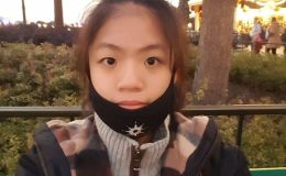 Student of the Month, May&nbsp;2018