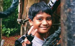 Student of the Month, June&nbsp;2018