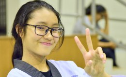 Student of the Month, July&nbsp;2018