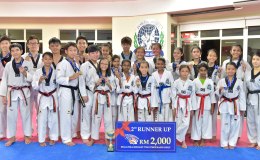 Power Sport Achievements so far for&nbsp;2018