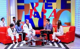 NTV7 Live Feel Good&nbsp;Show