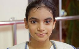 Student of the Month, September&nbsp;2018