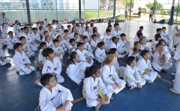 Taekwondo CCA, Tenby Eco&nbsp;Park