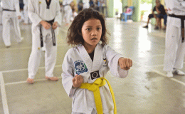 Klang District Grading, 25 November&nbsp;2018