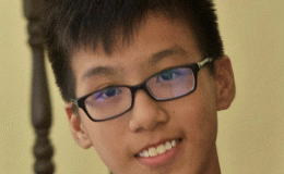 Student of the Month, January&nbsp;2019