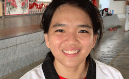 Student of the Month, March&nbsp;2019