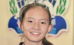 Student of the Month, June&nbsp;2019