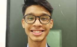 Student of the Month, July&nbsp;2019