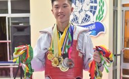 Tenby IGCSE Scholarship Award&nbsp;2019