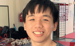 Student of the Month, September&nbsp;2019