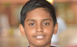 Student of the Month, November&nbsp;2019